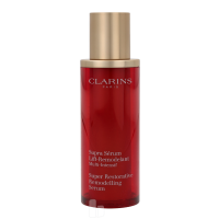 Produktbild för Clarins Super Restorative Remodelling Serum 50 ml Dam