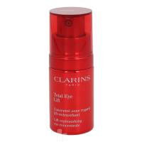 Produktbild för Clarins Total Eye Lift-Replenishing Eye Concentrate 15 ml Dam