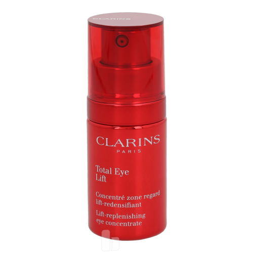 Clarins Clarins Total Eye Lift-Replenishing Eye Concentrate