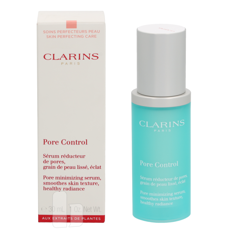 Produktbild för Clarins Pore Control