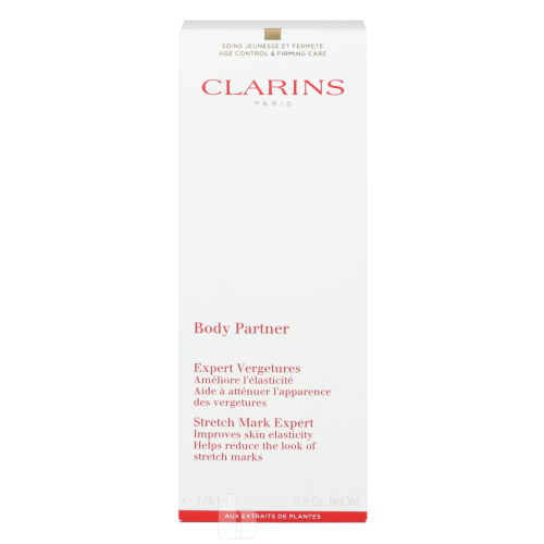 Clarins Clarins Body Partner Stretch Mark Expert