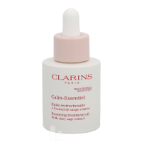 Produktbild för Clarins Calm-Essentiel Restoring Treatment Oil 30 ml Dam