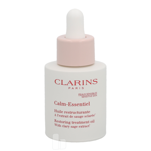 Clarins Clarins Calm-Essentiel Restoring Treatment Oil