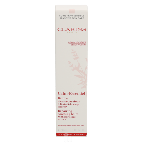 Clarins Clarins Calm-Essentiel Repairing Soothing Balm