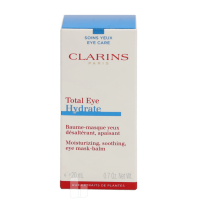 Produktbild för Clarins Total Eye Hydrate Eye Mask-Balm