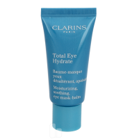 Produktbild för Clarins Total Eye Hydrate Eye Mask-Balm