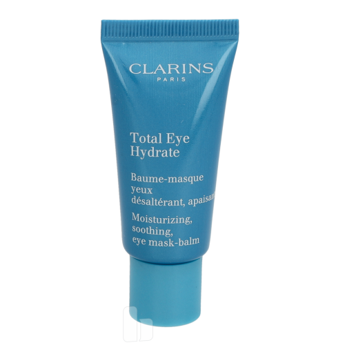 Clarins Clarins Total Eye Hydrate Eye Mask-Balm
