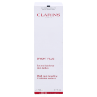 Miniatyr av produktbild för Clarins Bright Plus Dark Spot-Targeting Treatment Essence