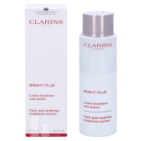 Miniatyr av produktbild för Clarins Bright Plus Dark Spot-Targeting Treatment Essence