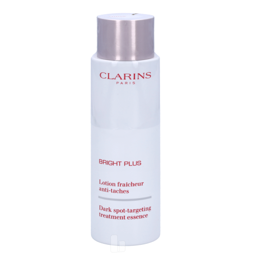Clarins Clarins Bright Plus Dark Spot-Targeting Treatment Essence