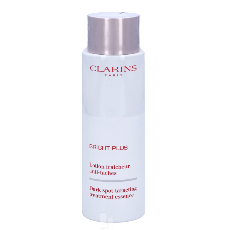 Produktbild för Clarins Bright Plus Dark Spot-Targeting Treatment Essence