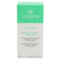 Produktbild för Collistar Pure Actives Anticellulite Capsules
