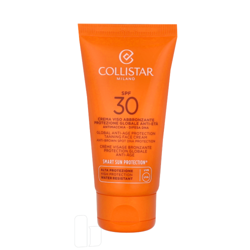 Collistar Collistar Globale Anti-Age Face Cream SPF30 50 ml Dam