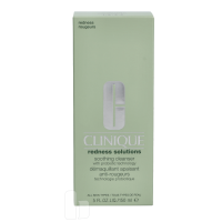 Produktbild för Clinique Redness Solutions Soothing Cleanser 150 ml Dam