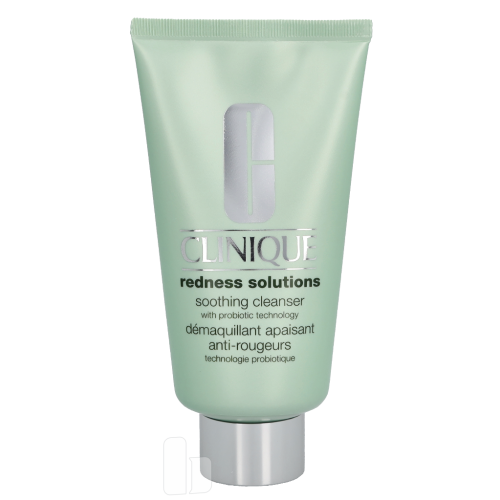 Clinique Clinique Redness Solutions Soothing Cleanser 150 ml Dam