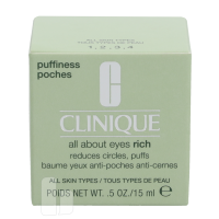 Miniatyr av produktbild för Clinique All About Eyes Rich