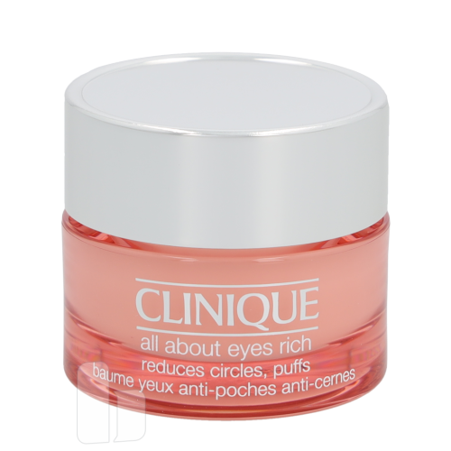 Clinique Clinique All About Eyes Rich