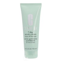 Produktbild för Clinique 7 Day Scrub Cream Rinse-Off Formula