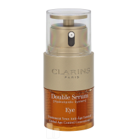 Produktbild för Clarins Double Serum Eye 20 ml Dam