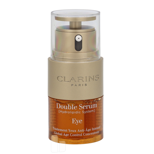 Clarins Clarins Double Serum Eye 20 ml Dam