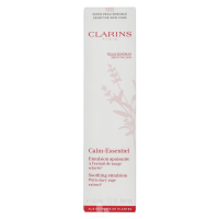 Produktbild för Clarins Calm-Essentiel Soothing Emulsion 50 ml Dam