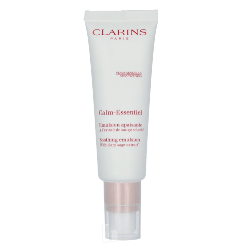 Clarins Clarins Calm-Essentiel Soothing Emulsion