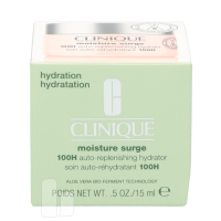 Produktbild för Clinique Moisture Surge 100H Auto-Replenishing Hydrator 15 ml Dam