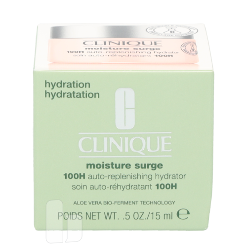 Clinique Clinique Moisture Surge 100H Auto-Replenishing Hydrator