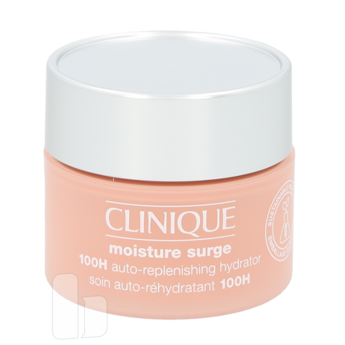 Clinique Clinique Moisture Surge 100H Auto-Replenishing Hydrator 15 ml Dam