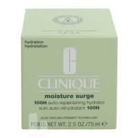 Produktbild för Clinique Moisture Surge 100H Auto-Replenishing Hydrator 75 ml Dam