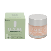 Produktbild för Clinique Moisture Surge 100H Auto-Replenishing Hydrator 75 ml Dam