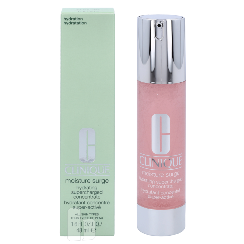 Produktbild för Clinique Moisture Surge Hydrating Supercharged Concentrate