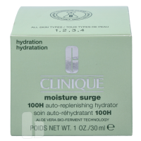 Produktbild för Clinique Moisture Surge 100H Auto-Replenishing Hydrator 30 ml Dam