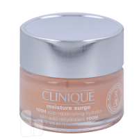 Produktbild för Clinique Moisture Surge 100H Auto-Replenishing Hydrator 30 ml Dam