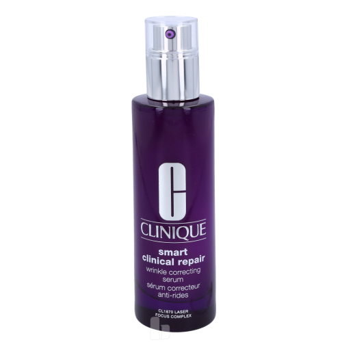 Clinique Smart Clinical Repair Wrinkle Correcting Serum 100 ml Dam - Serum & Olja