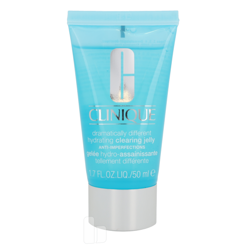 Clinique Clinique Dramatically Different Hydrating Clearing Jelly