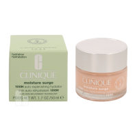 Produktbild för Clinique Moisture Surge 100H Auto-Replenishing Hydrator 50 ml Dam