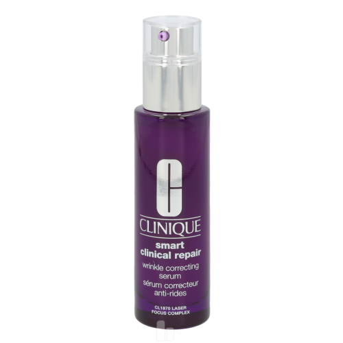 Clinique Smart Clinical Repair Wrinkle Correcting Serum 50 ml Dam - Serum & Olja