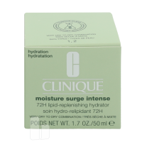 Produktbild för Clinique Moisture Surge Intense 72H Lipid-Replenishing Hydr.