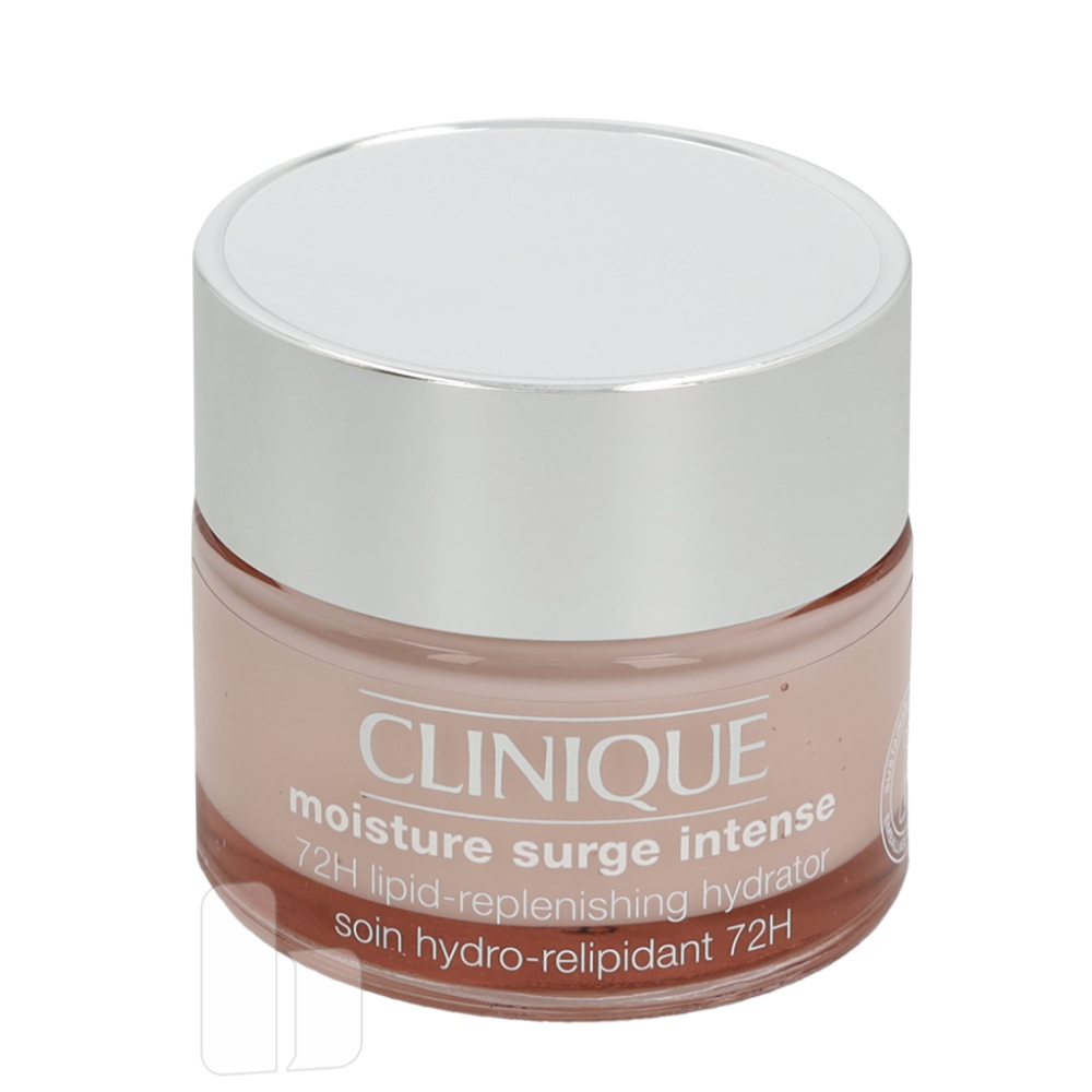 Produktbild för Clinique Moisture Surge Intense 72H Lipid-Replenishing Hydr. 50 ml Dam