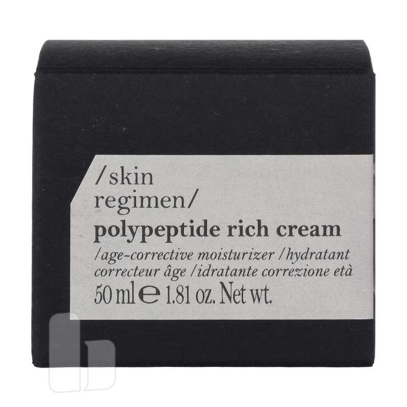 Produktbild för Comfort Zone Skin Regimen Polypeptide Rich Cream