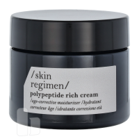 Miniatyr av produktbild för Comfort Zone Skin Regimen Polypeptide Rich Cream