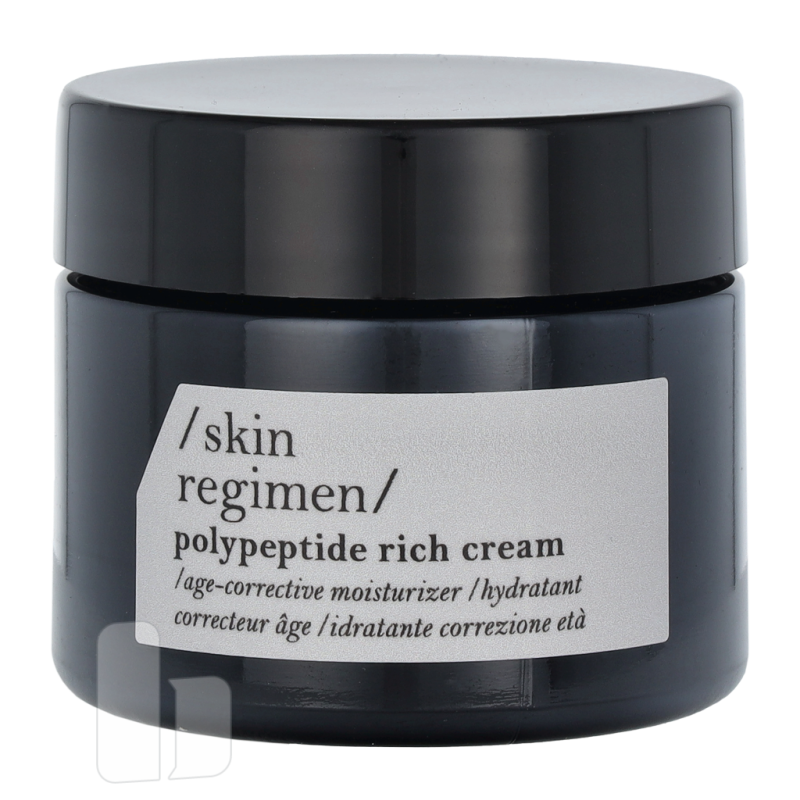 Produktbild för Comfort Zone Skin Regimen Polypeptide Rich Cream