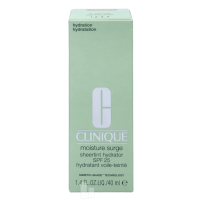 Produktbild för Clinique Moisture Surge Sheertint Hydrator SPF25 40 ml Dam