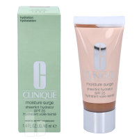 Produktbild för Clinique Moisture Surge Sheertint Hydrator SPF25 40 ml Dam