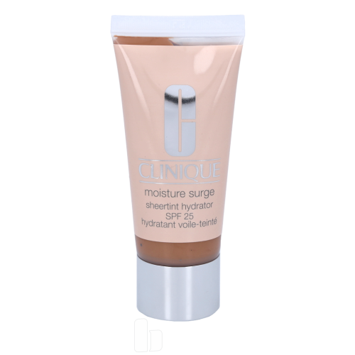 Clinique Clinique Moisture Surge Sheertint Hydrator SPF25 40 ml Dam