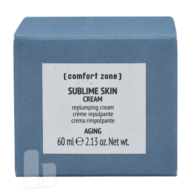 Produktbild för Comfort Zone Sublime Skin Cream