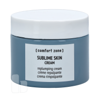 Miniatyr av produktbild för Comfort Zone Sublime Skin Cream
