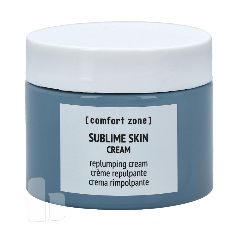 Produktbild för Comfort Zone Sublime Skin Cream