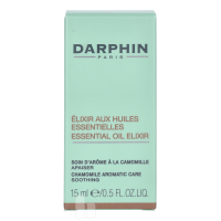 Miniatyr av produktbild för Darphin Essential Oil Elixir Chamomile Aromatic